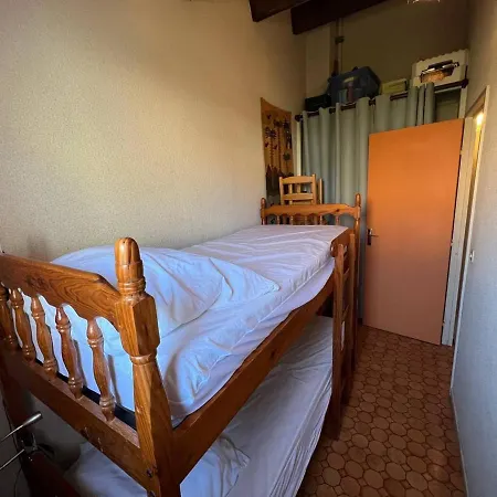 Port Barcares, 3 Pieces, 4 Personnes - Fr-1-81-210 Villa Leucate